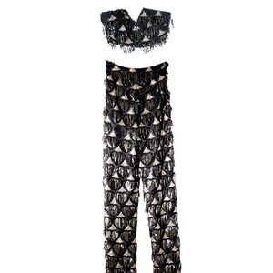 Romina Michelle Pant Set